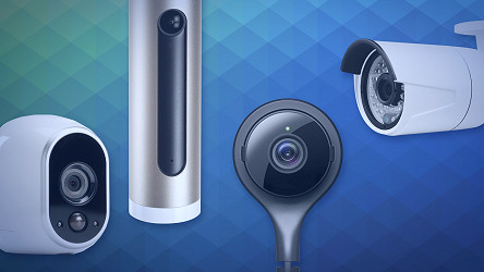 Best home security cameras 2023: Reviews and buying advice | TechHive